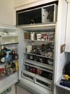 subzero refrigerator repair