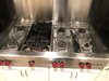 wolf cooktop repair