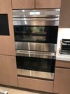 wolf oven repair
