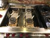 wolf range repair