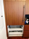 subzero refrigerator repair