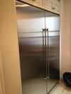 subzero refrigerator repair
